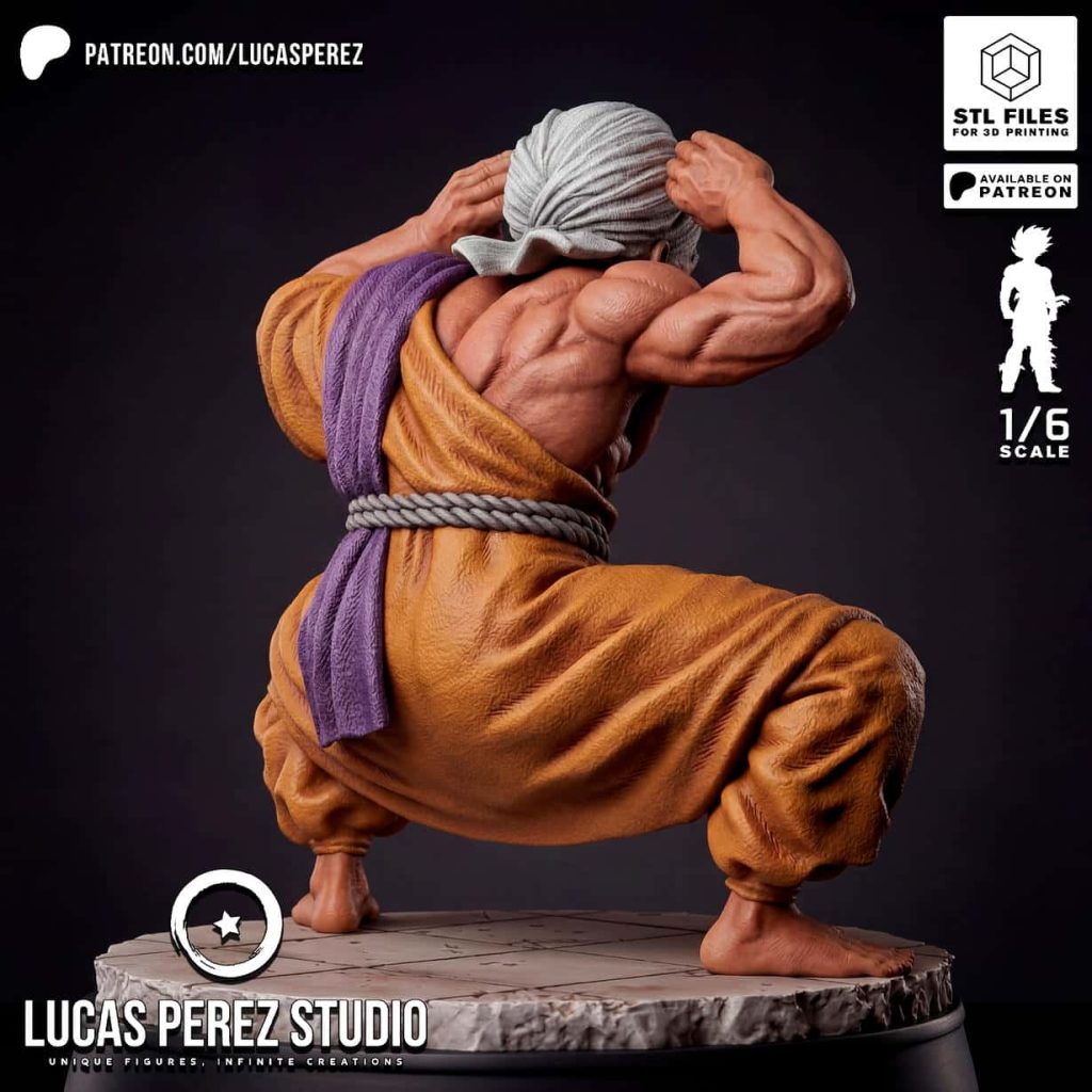 图片[4]-Lucas Perez 龙珠 那木-P站图纸收藏馆