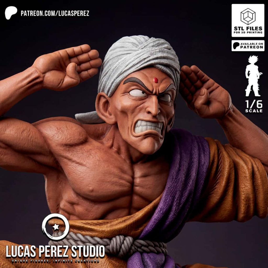 图片[2]-Lucas Perez 龙珠 那木-P站图纸收藏馆