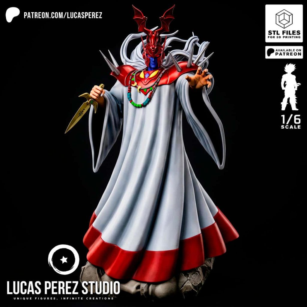 Lucas Perez 圣斗士星矢 教皇-P站图纸收藏馆