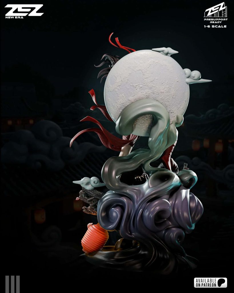 图片[3]-ZEZ STUDIOS 漫威 艾丽卡-P站图纸收藏馆