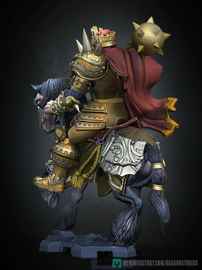 图片[3]-Dragun Studios 朱塞佩·加里波第‌-P站图纸收藏馆