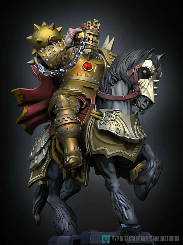图片[1]-Dragun Studios 朱塞佩·加里波第‌-P站图纸收藏馆
