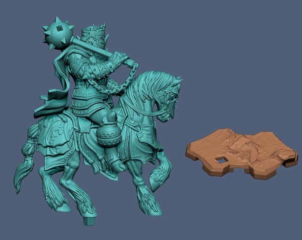 图片[5]-Dragun Studios 朱塞佩·加里波第‌-P站图纸收藏馆