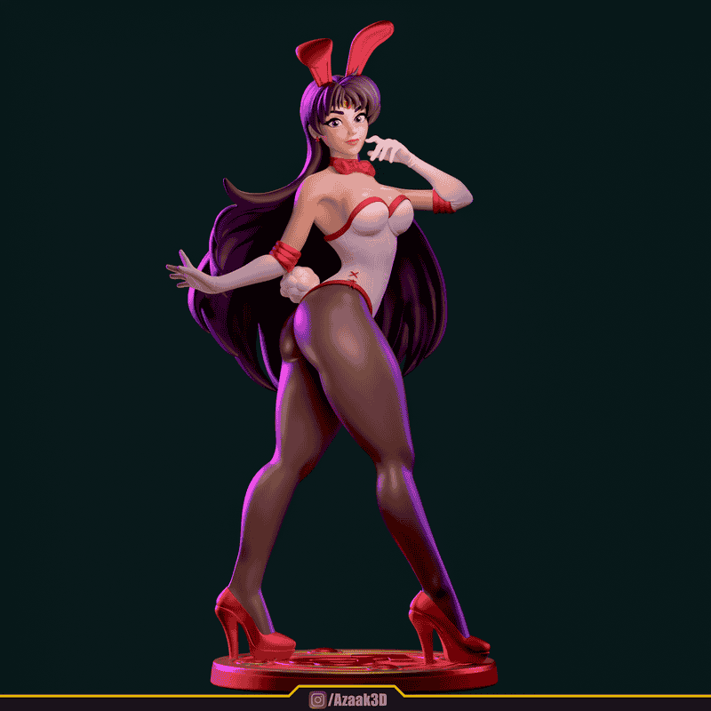 图片[2]-美少女战士 火野丽‌-P站图纸收藏馆