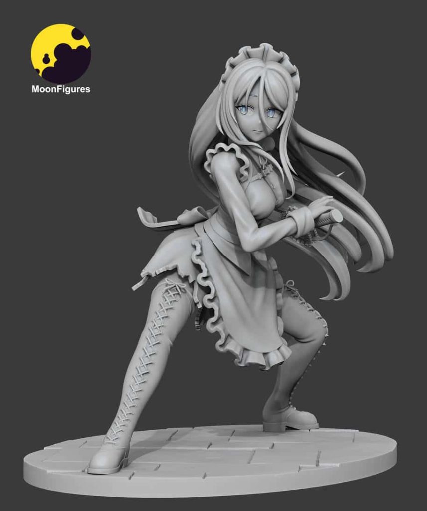 图片[2]-Moon Figures 转生为第七王子-P站图纸收藏馆