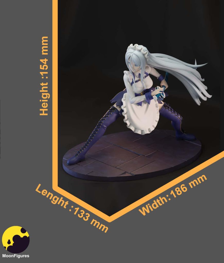 图片[4]-Moon Figures 转生为第七王子-P站图纸收藏馆