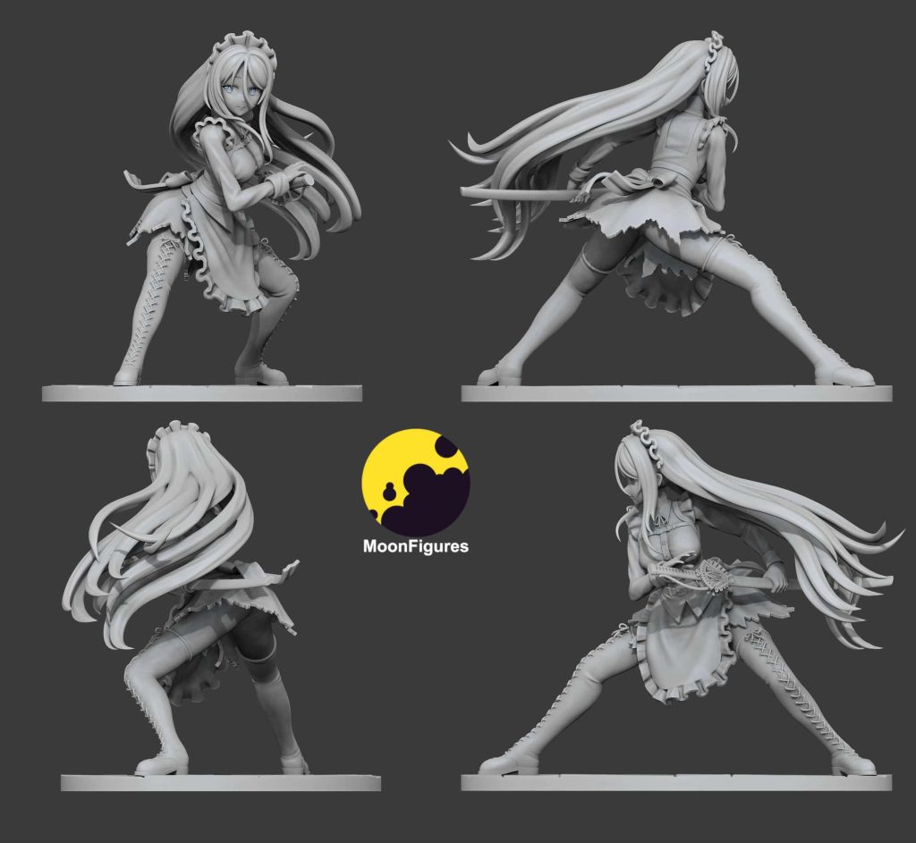 图片[3]-Moon Figures 转生为第七王子-P站图纸收藏馆