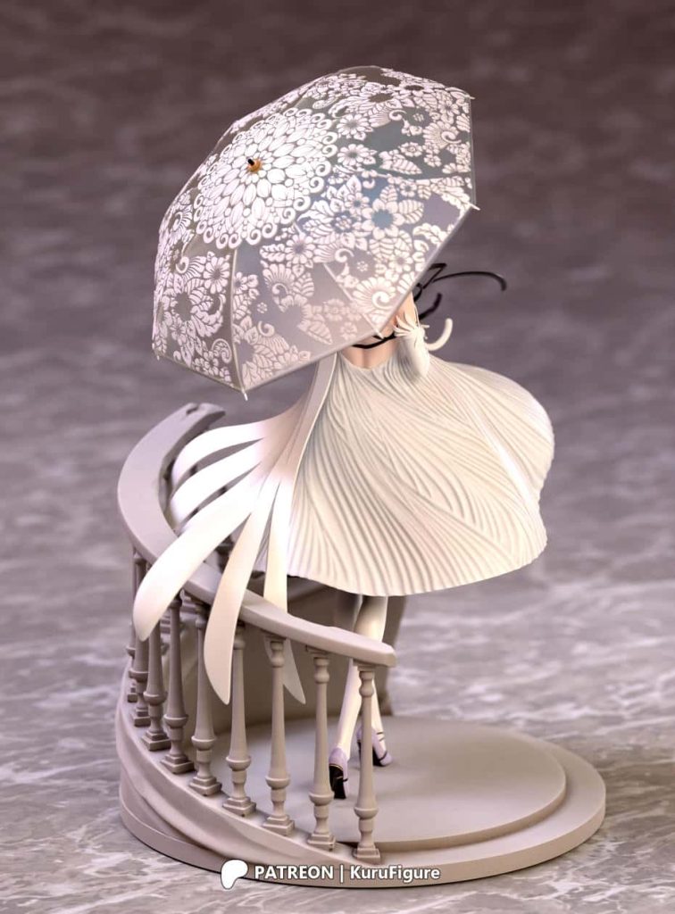 图片[4]-Kuru Figure 少女前线 Zas M21-P站图纸收藏馆