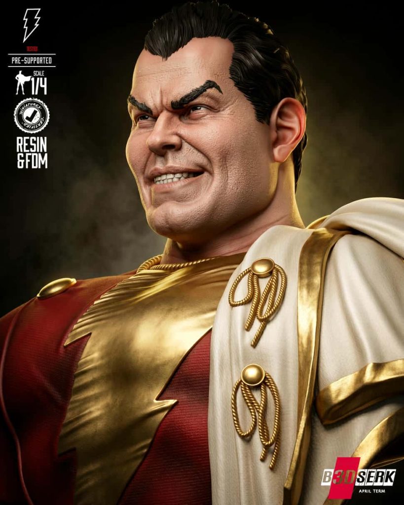 图片[2]-DC漫画 沙赞-P站图纸收藏馆
