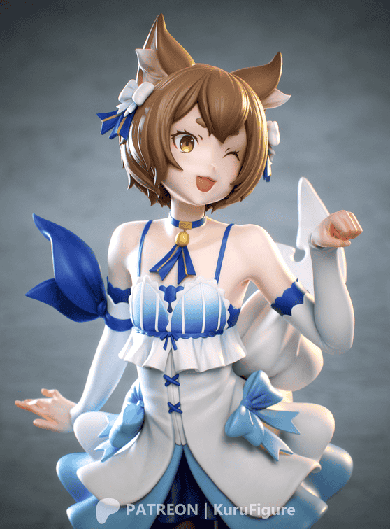 图片[2]-Kuru Figure 从零开始的异世界生活 菲利克斯·阿盖尔-P站图纸收藏馆