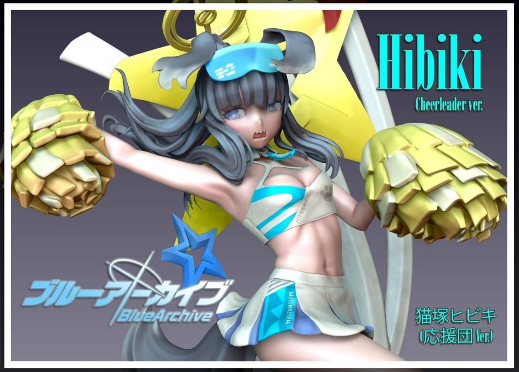图片[2]-Pikitty 碧蓝档案 绯月-P站图纸收藏馆