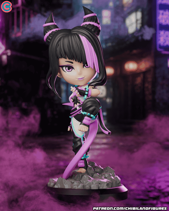 Chibi Land Figures 塞斯 蜘蛛-P站图纸收藏馆