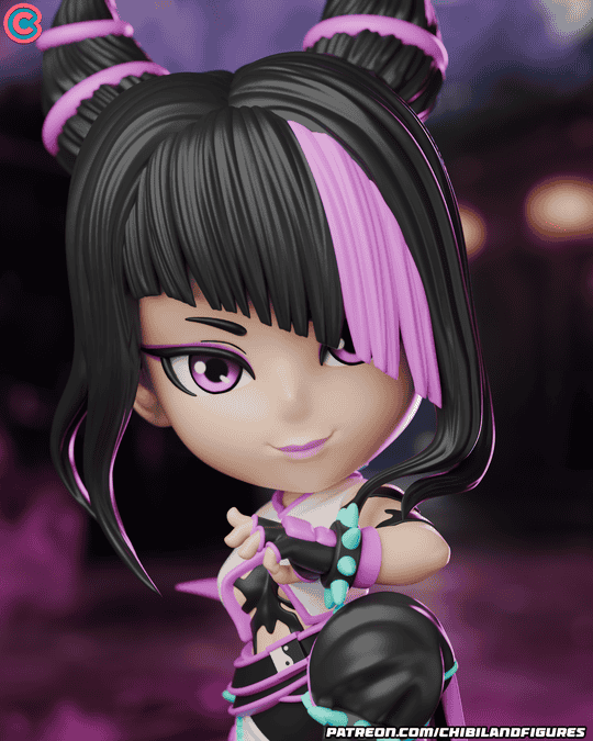 图片[2]-Chibi Land Figures 塞斯 蜘蛛-P站图纸收藏馆