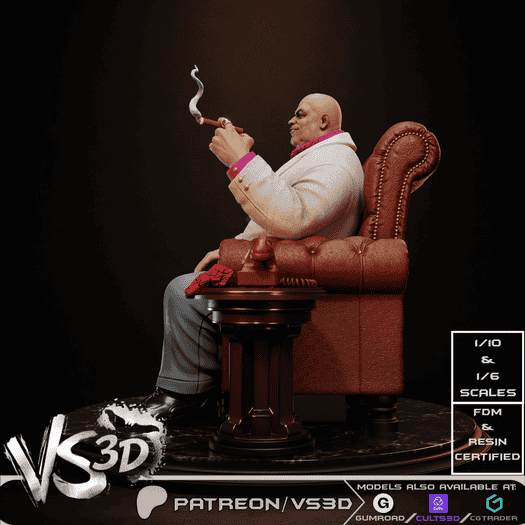 图片[4]-VS3D 漫威 金并-P站图纸收藏馆
