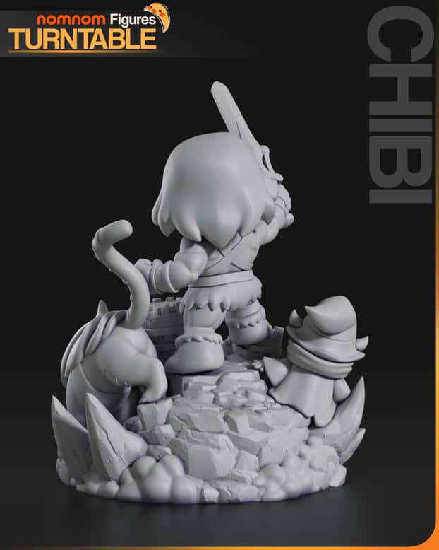图片[4]-Nomnom 宇宙的巨人希曼 希曼-P站图纸收藏馆