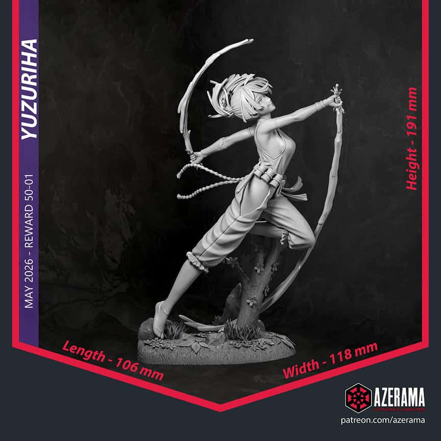 图片[3]-Azerama 地狱乐 杠-P站图纸收藏馆
