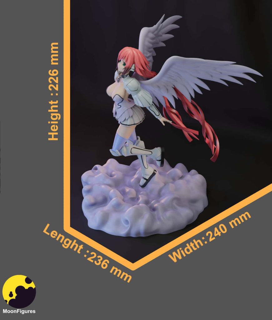 图片[2]-Moon Figures 天降之物 伊卡洛斯-P站图纸收藏馆