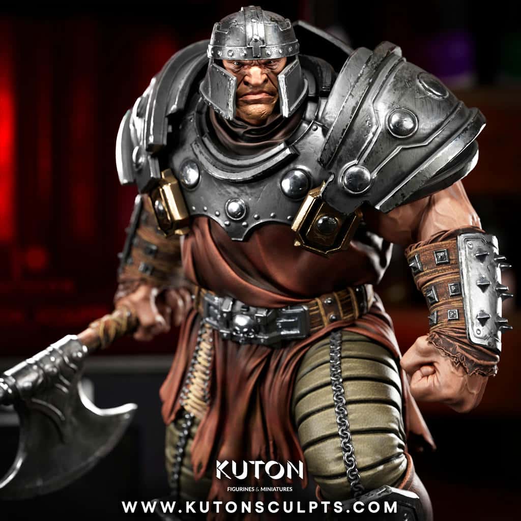 图片[2]-KUTON 宇宙的巨人希曼 撞击侠-P站图纸收藏馆