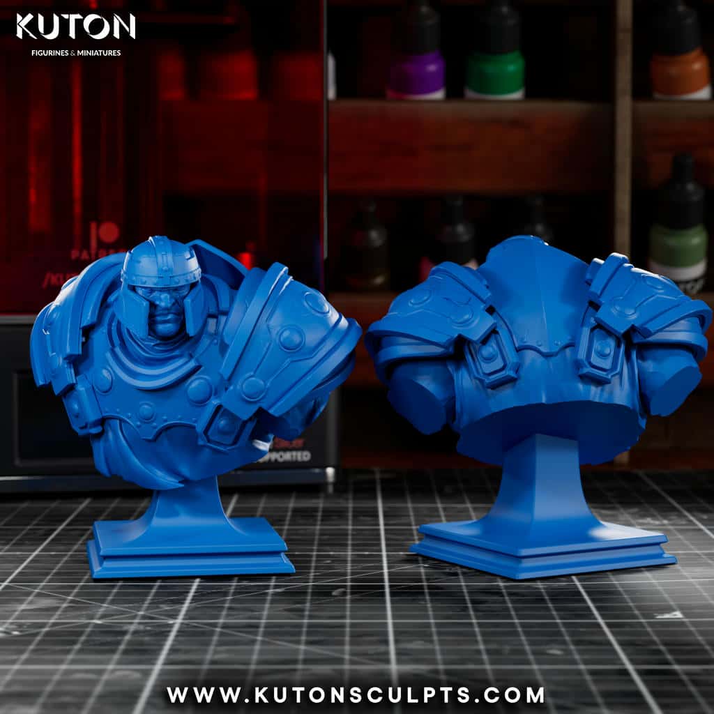 图片[5]-KUTON 宇宙的巨人希曼 撞击侠-P站图纸收藏馆