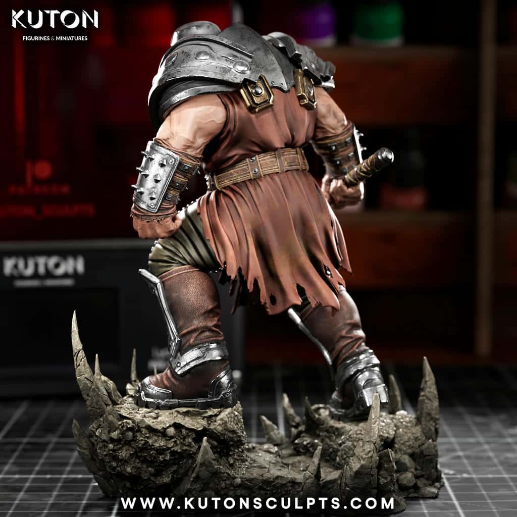 图片[4]-KUTON 宇宙的巨人希曼 撞击侠-P站图纸收藏馆