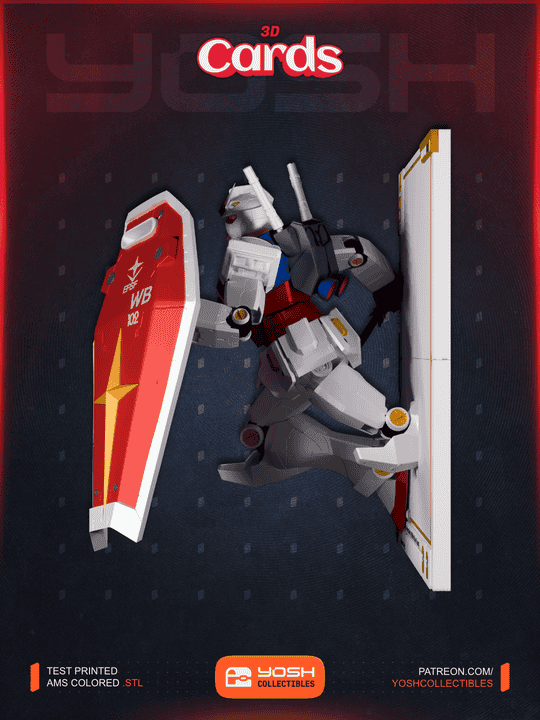 图片[4]-Yosh Studios 机动战士高达-P站图纸收藏馆