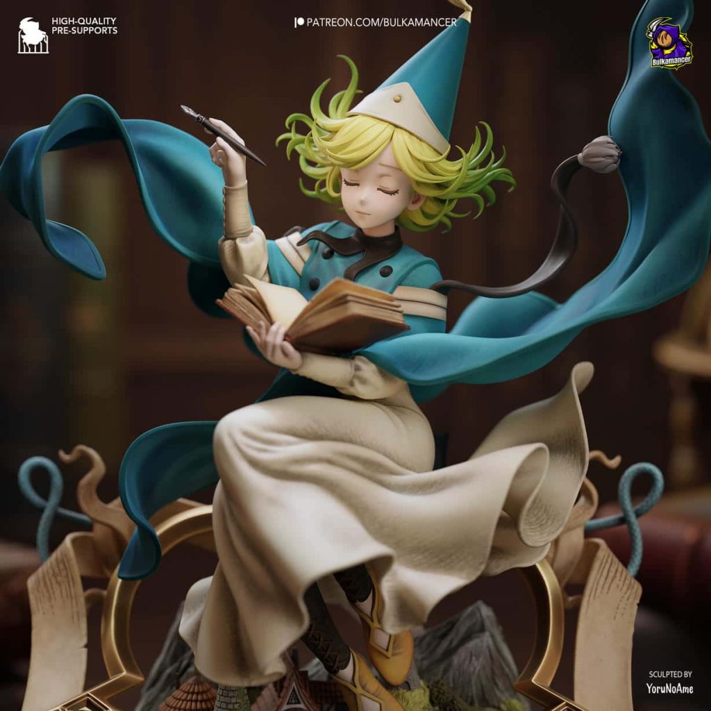 图片[2]-Bulkamancer 古惑狼 COCO-P站图纸收藏馆