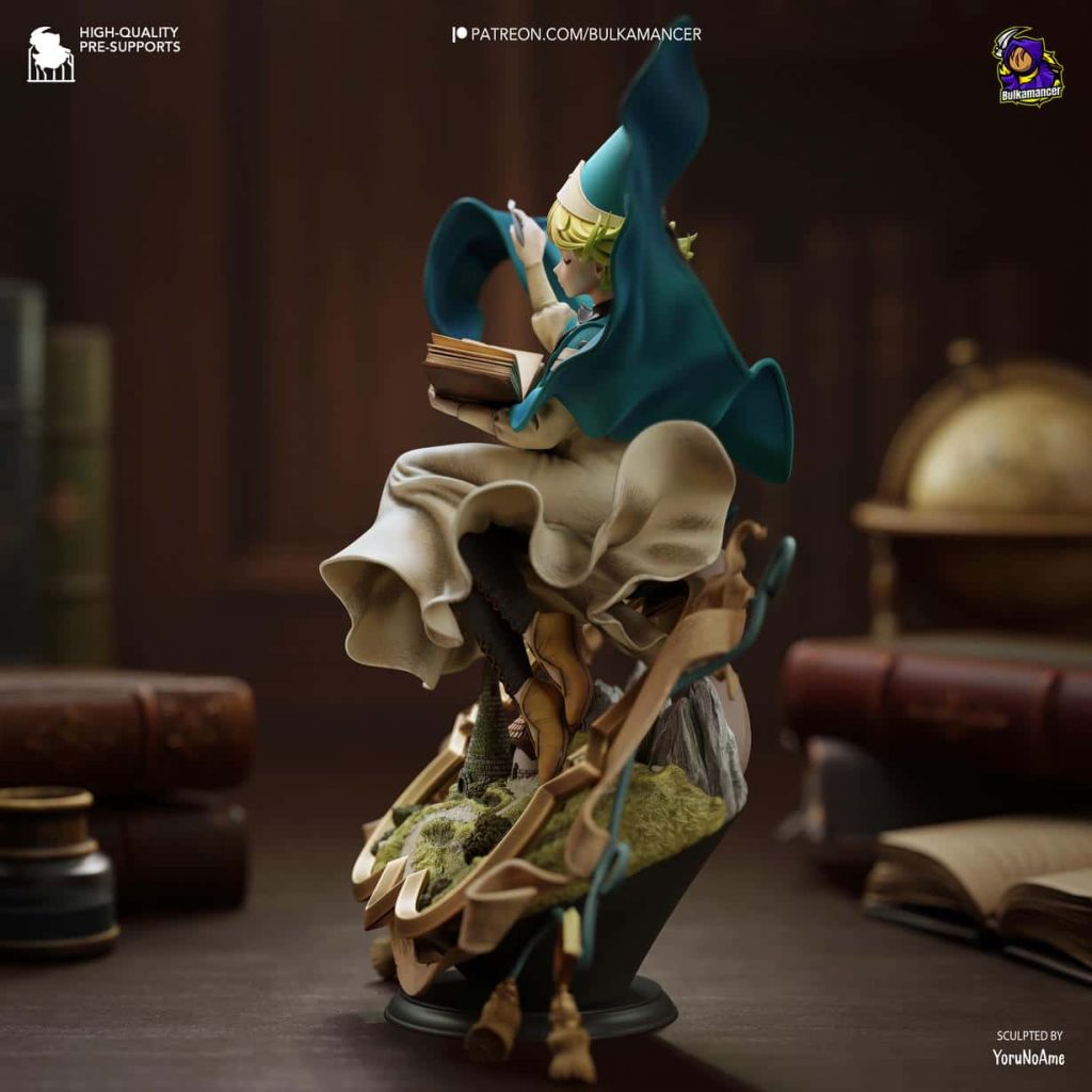 图片[4]-Bulkamancer 古惑狼 COCO-P站图纸收藏馆