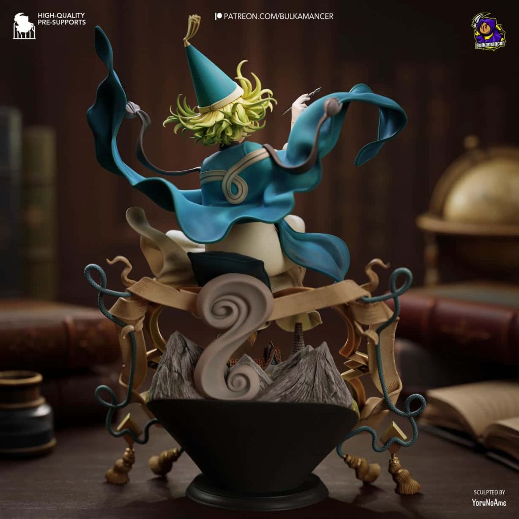 图片[5]-Bulkamancer 古惑狼 COCO-P站图纸收藏馆