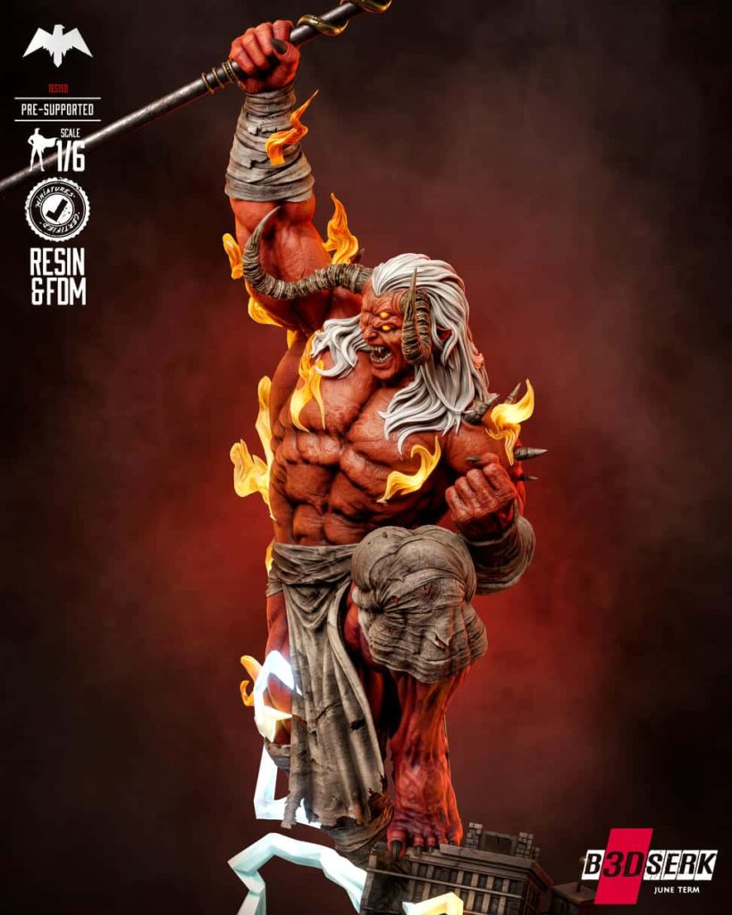 图片[4]-B3DSERK DC漫画 三宫魔-P站图纸收藏馆