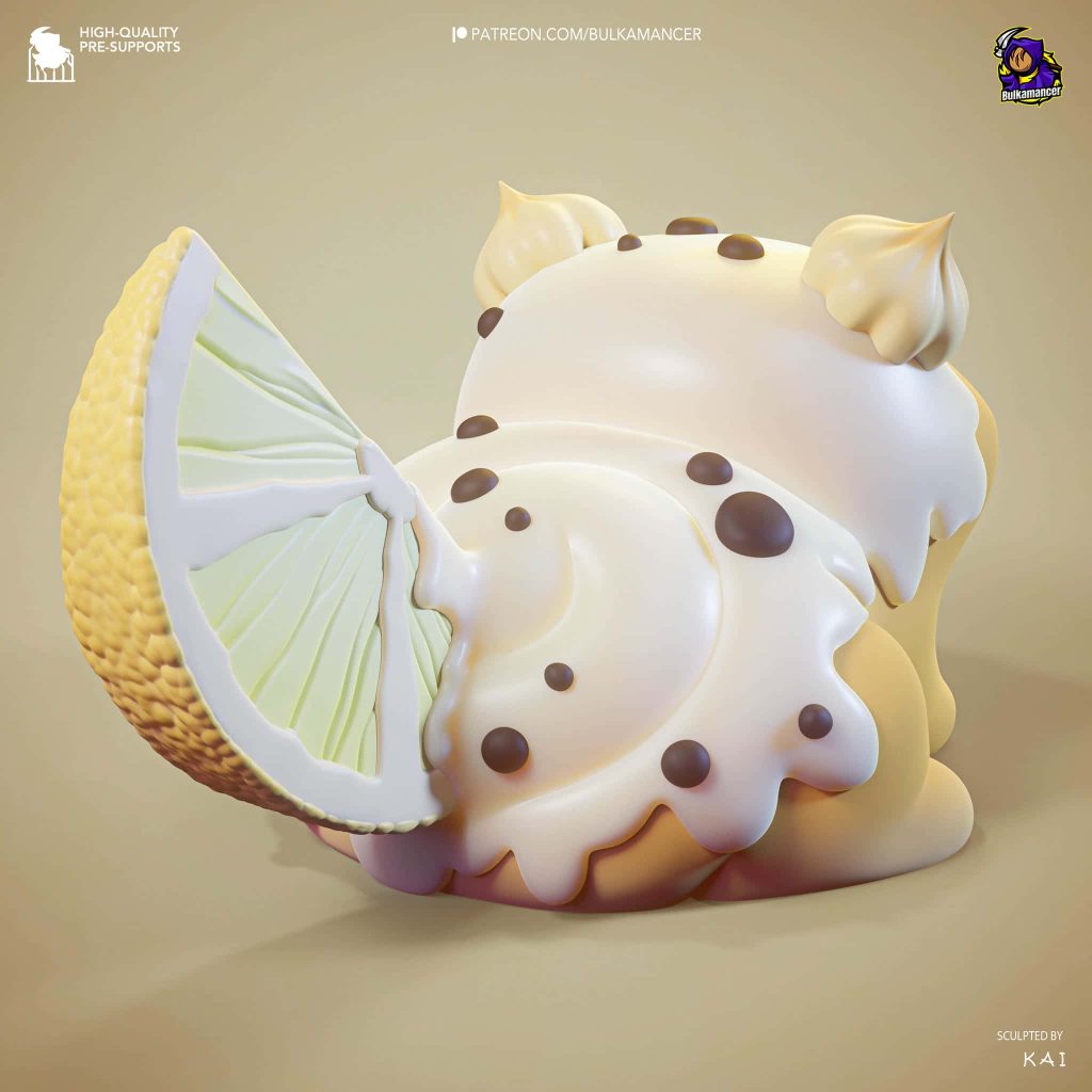 图片[2]-Bulkamancer Bulkamancer 公仔泡芙-P站图纸收藏馆