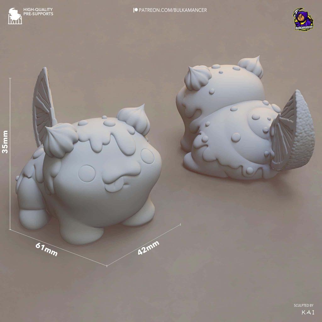 图片[3]-Bulkamancer Bulkamancer 公仔泡芙-P站图纸收藏馆
