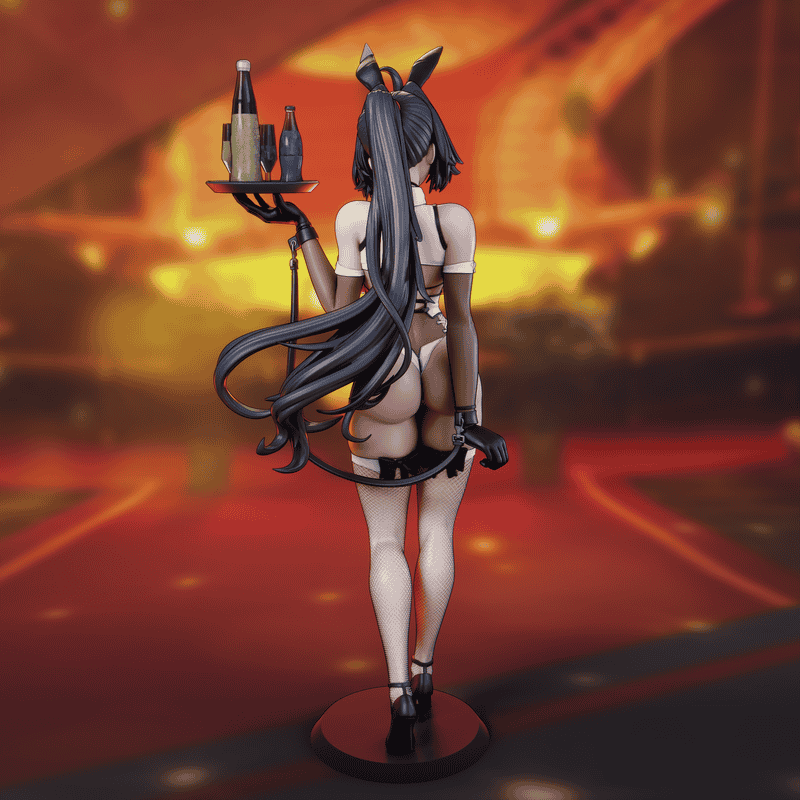 图片[2]-Funservice 胜利女神：妮姬 贝伊-P站图纸收藏馆