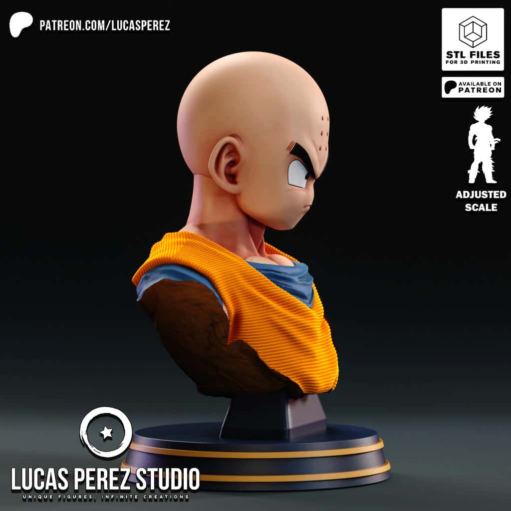 图片[3]-Lucas Perez 龙珠 克林-P站图纸收藏馆