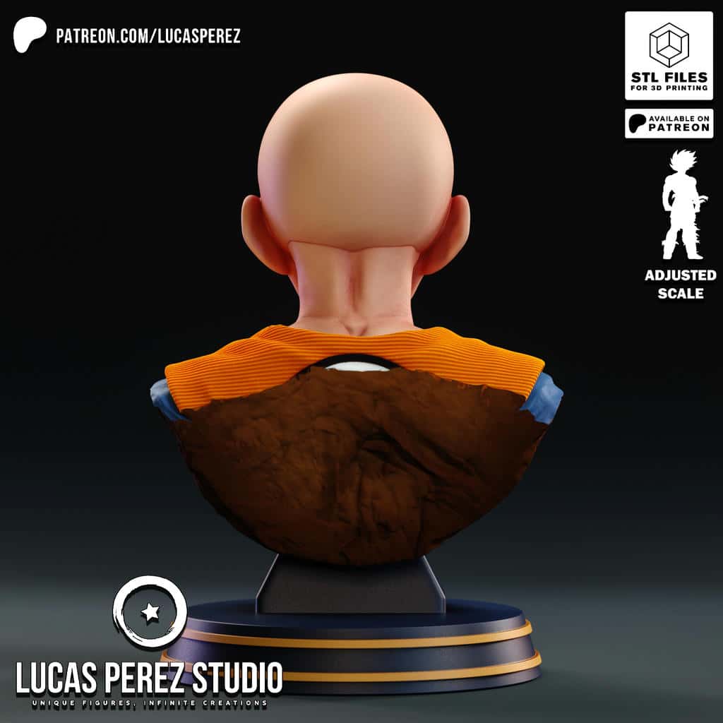 图片[4]-Lucas Perez 龙珠 克林-P站图纸收藏馆