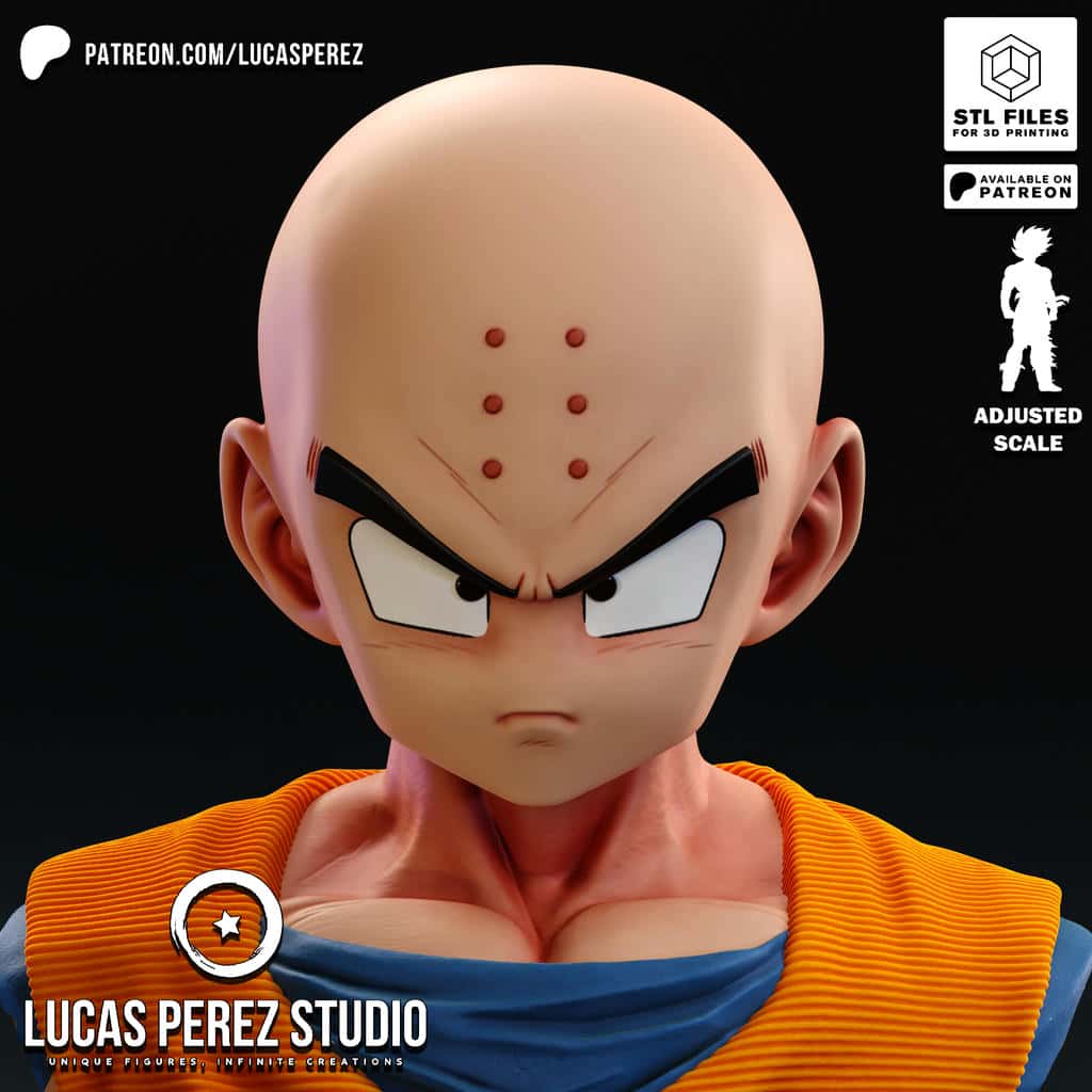 图片[2]-Lucas Perez 龙珠 克林-P站图纸收藏馆
