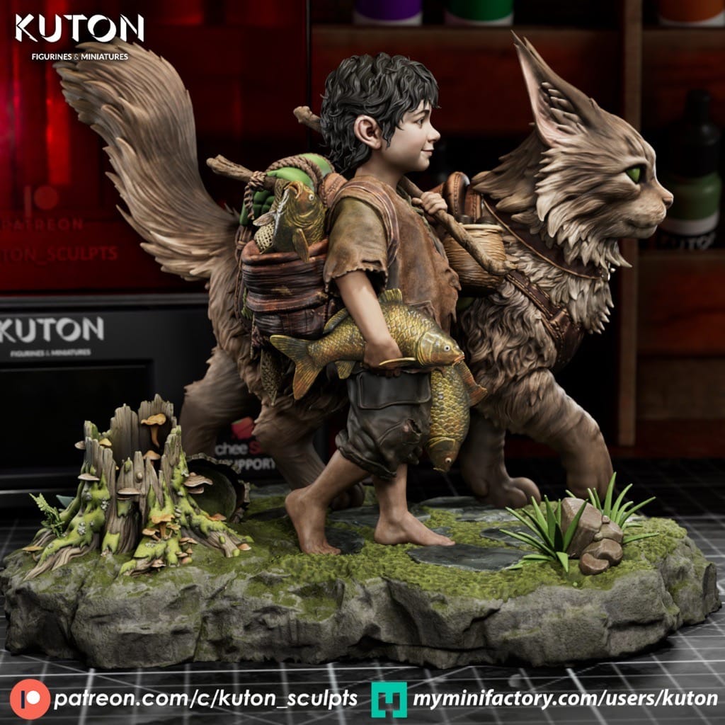 图片[3]-Kuton 漫游者-P站图纸收藏馆