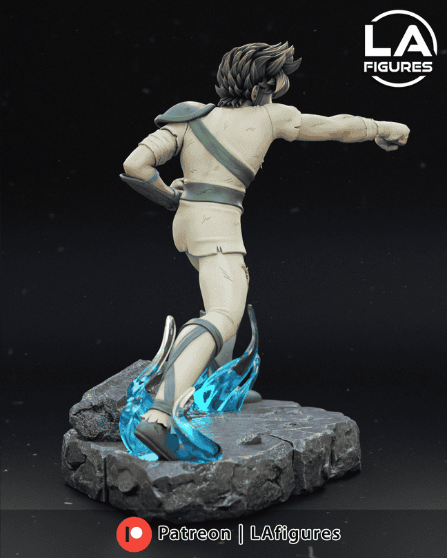 图片[4]-L.A Figures 圣斗士星矢-P站图纸收藏馆