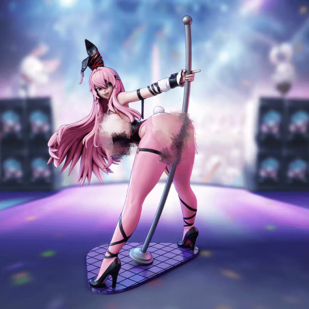 图片[1]-Funservice 胜利女神：妮姬 贝露薇特-P站图纸收藏馆