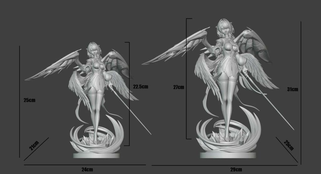 图片[4]-fx3d 绝区零 蕾米埃尔-P站图纸收藏馆