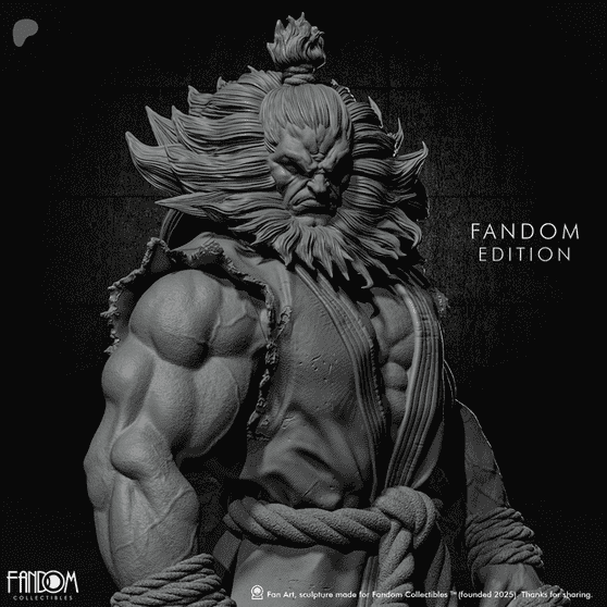 图片[4]-Fandom 街头霸王 豪鬼-P站图纸收藏馆