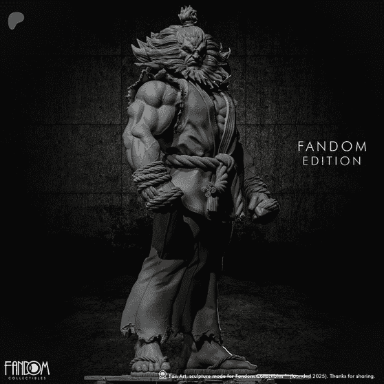 图片[5]-Fandom 街头霸王 豪鬼-P站图纸收藏馆