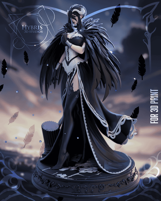 图片[3]-Hybris Studios 不死者之王 雅儿贝德-P站图纸收藏馆
