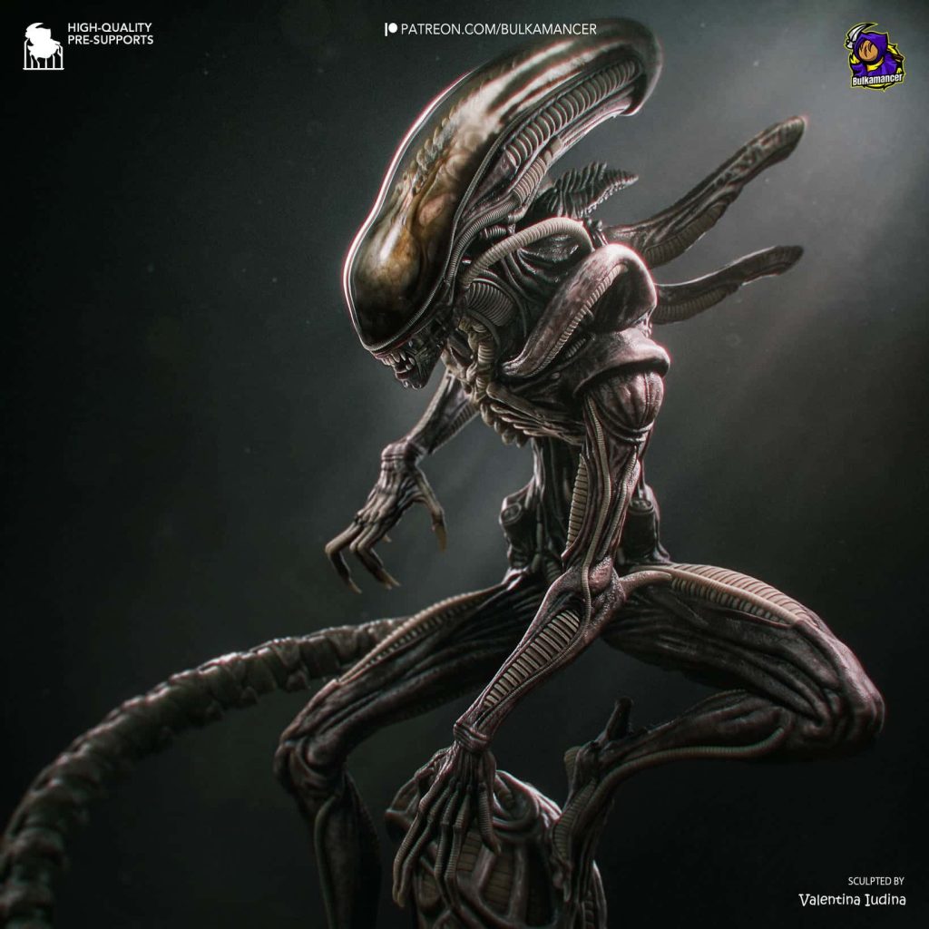 图片[2]-Bulkamancer 异形-P站图纸收藏馆