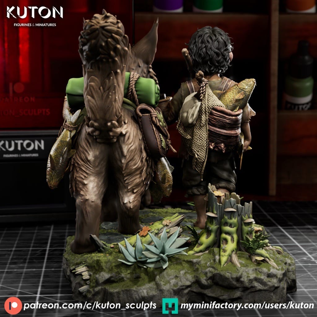 图片[5]-Kuton 漫游者-P站图纸收藏馆
