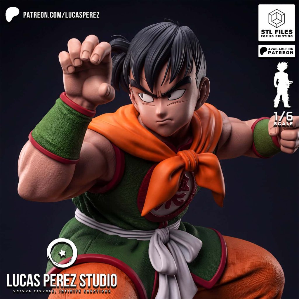 图片[2]-Lucas Perez 龙珠 雅木茶-P站图纸收藏馆