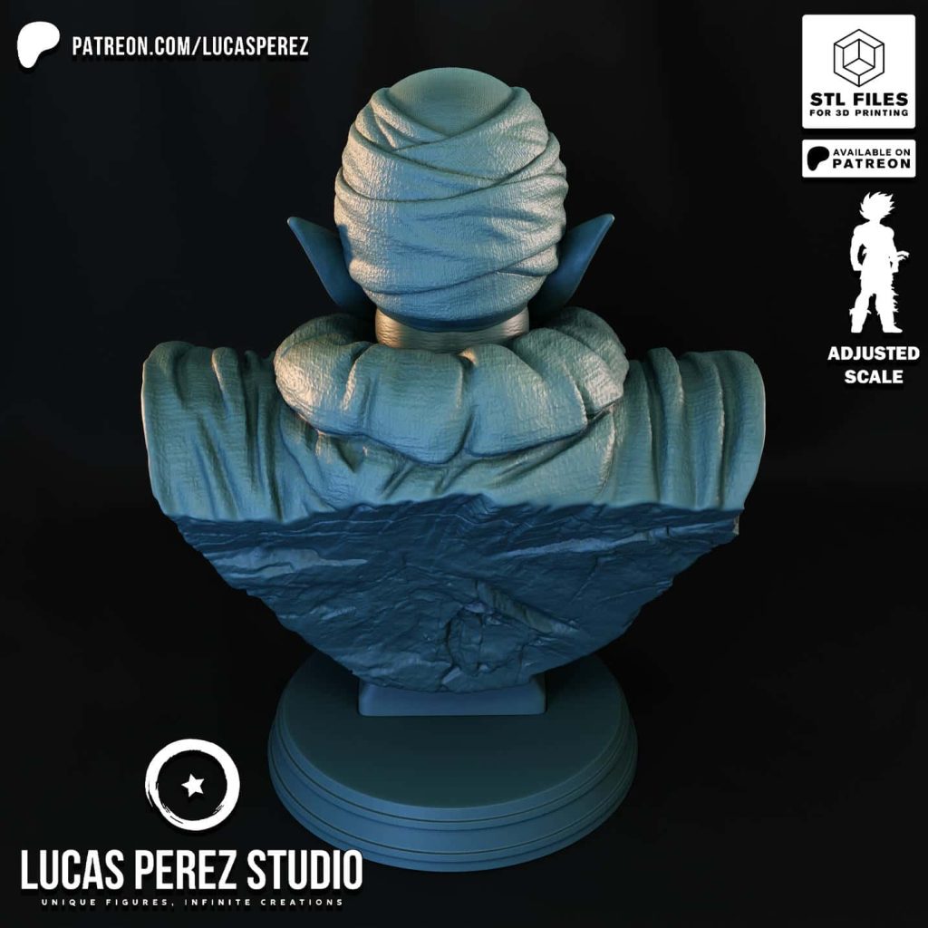 图片[3]-Lucas Perez 龙珠 短笛-P站图纸收藏馆