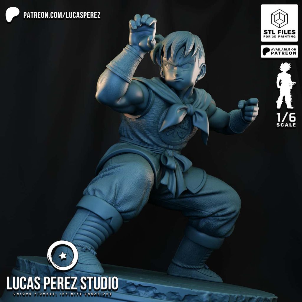 图片[3]-Lucas Perez 龙珠 雅木茶-P站图纸收藏馆