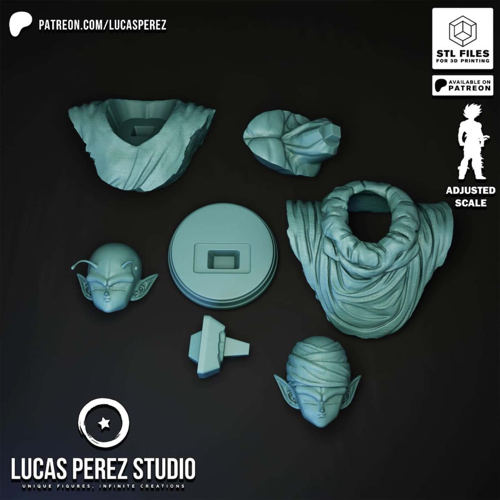 图片[4]-Lucas Perez 龙珠 短笛-P站图纸收藏馆