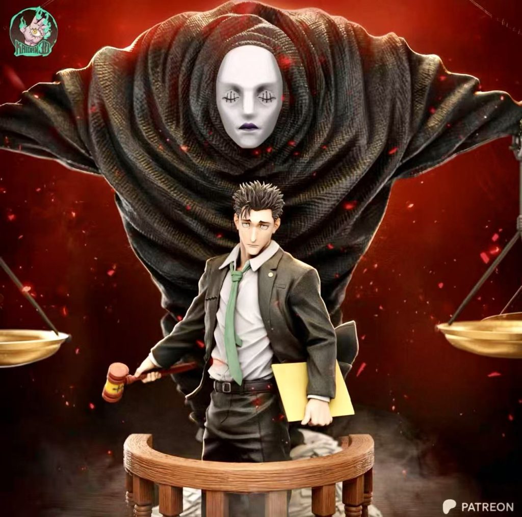 图片[2]-Kaidan 赛博朋克 露西和大卫-P站图纸收藏馆