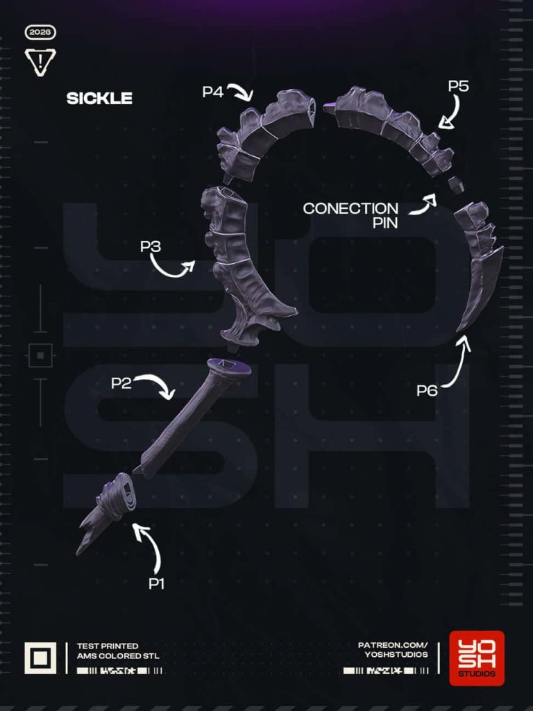 图片[4]-Yosh Studios 真人快打 避寒的武器-P站图纸收藏馆